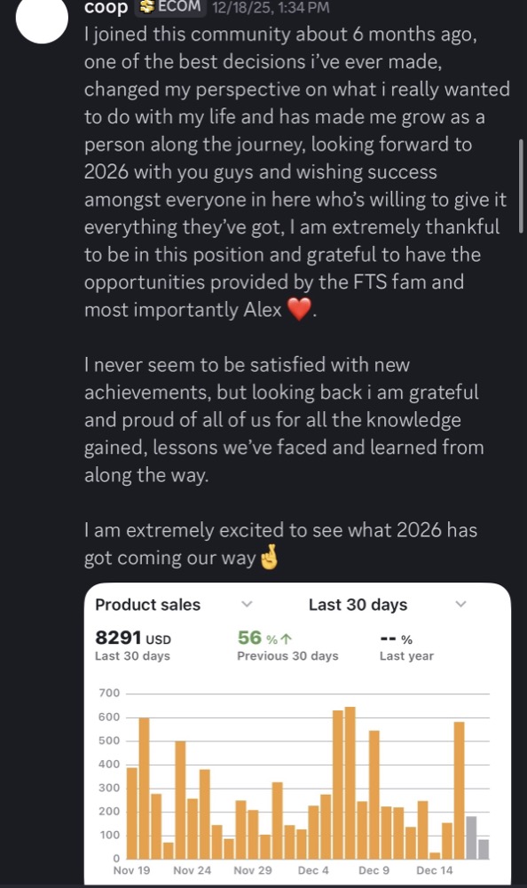 coop 8k month