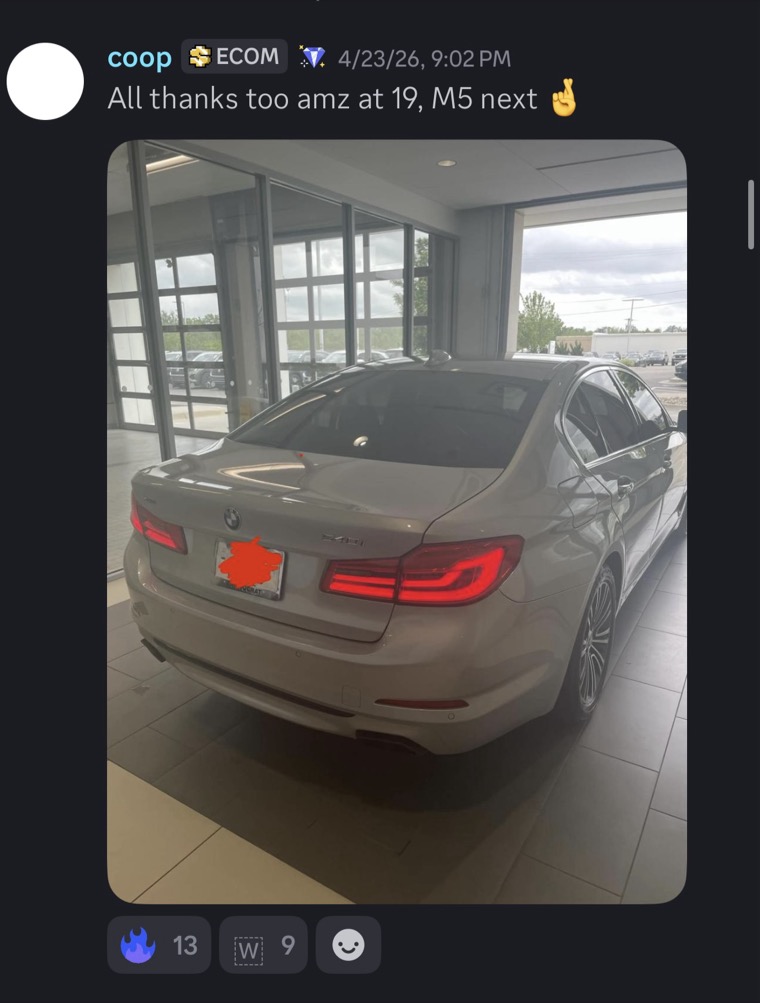 coop BMW